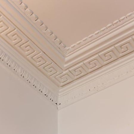 Prime Edinburgh City Centre - 4 Bed Penthouse المظهر الخارجي الصورة