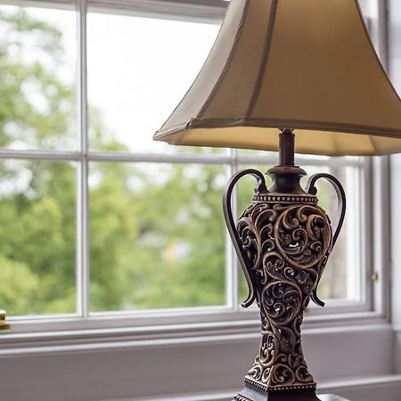 Prime Edinburgh City Centre - 4 Bed Penthouse المظهر الخارجي الصورة